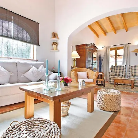 L'alzina Villa *