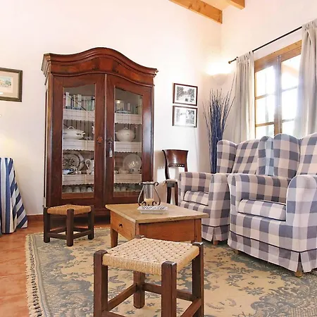L'alzina * Pollenca