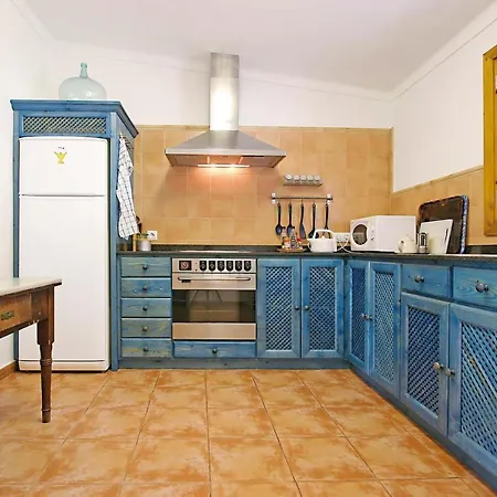 L'alzina * Pollenca