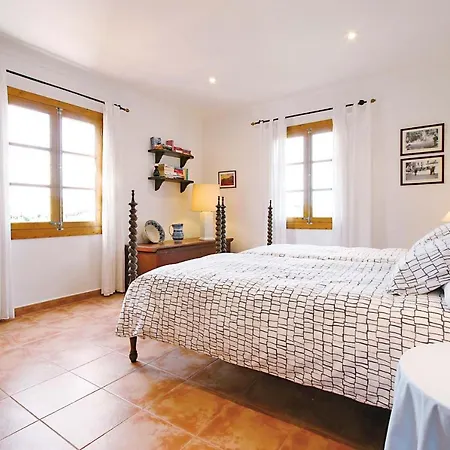 L'alzina Villa Pollenca