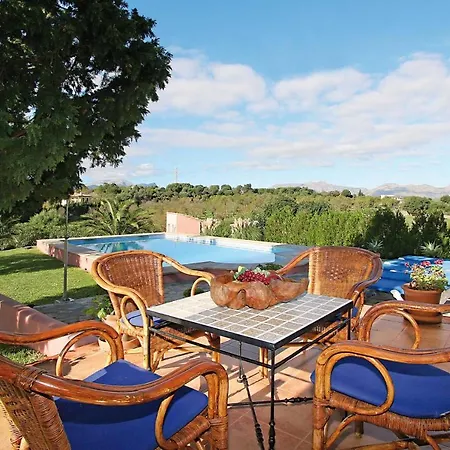 Villa L'alzina