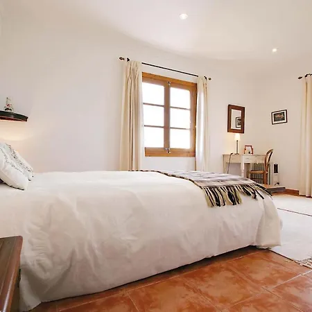 L'alzina Villa